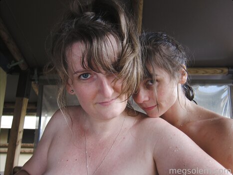 _Meg / Meg Solem / meg_solem / wondermeg_ Nude Leaks OnlyFans Photo 33