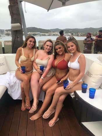 Megan Florence / megan_florence Nude Leaks Photo 7