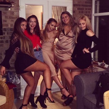 Megan Florence / megan_florence Nude Leaks Photo 8