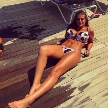 Megan Florence / megan_florence Nude Leaks Photo 16