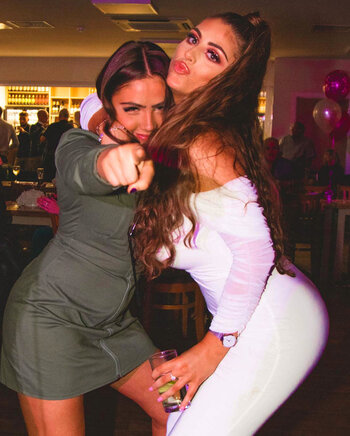 Megan Florence / megan_florence Nude Leaks Photo 23