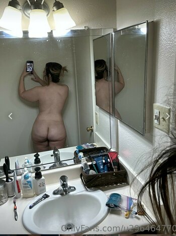 Megan Gagnard / u296464770 Nude Leaks OnlyFans Photo 1