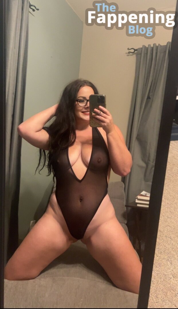 Megan Gaither Aaonof Megangaither Nude Leaks Onlyfans Photo 21 Thefappening