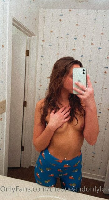 Megan Hill / mvp.megs / theoneandonlylola Nude Leaks OnlyFans Photo 14