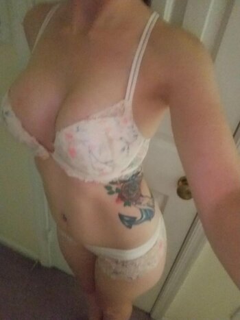Megan Kaaldi / meganakaaldi Nude Leaks OnlyFans Photo 4
