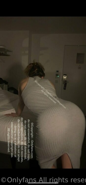 Megan Prescott / Meg_Prescott / megartron Nude Leaks OnlyFans Photo 22