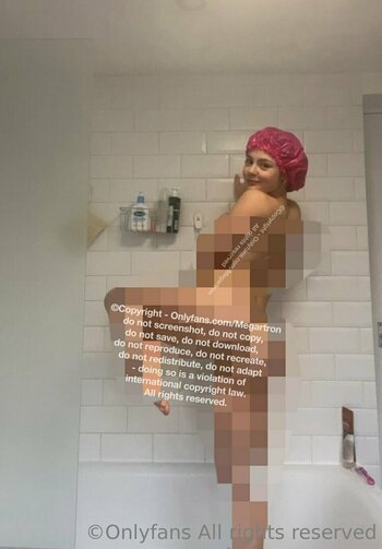 Megan Prescott / Meg_Prescott / megartron Nude Leaks OnlyFans Photo 26