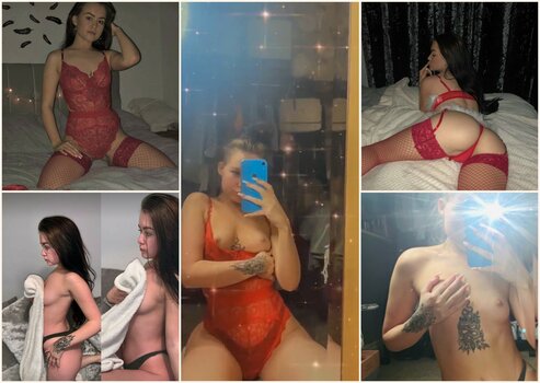 Megan Priestley / meganlouise28 Nude Leaks OnlyFans Photo 1
