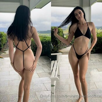 Megan Rogerson / brunettebarbieoffical / redvix1 Nude Leaks OnlyFans Photo 10