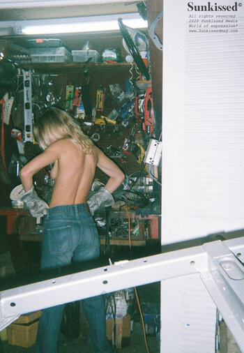Megan Samperi / megan_samperi Nude Leaks Photo 103