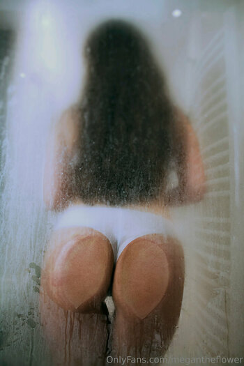 megantheflower Nude Leaks Photo 25