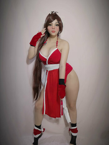Megumi Cosplay / Megumi Jones / Megumicosplay2 / megumi.cos Nude Leaks Photo 20