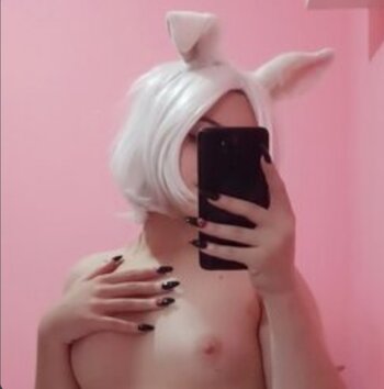 Meiihani26 / Bruna Haruno / https: / meii_sakura2 Nude Leaks Photo 4