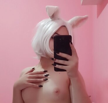 Meiihani26 / Bruna Haruno / https: / meii_sakura2 Nude Leaks Photo 18