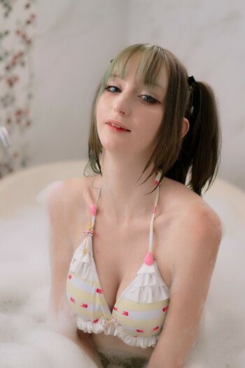 ___meki / Kittymeki Meki / Meki Nude Leaks Photo 57