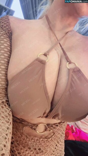 Meksarrah / Meccra Nude Leaks Photo 20