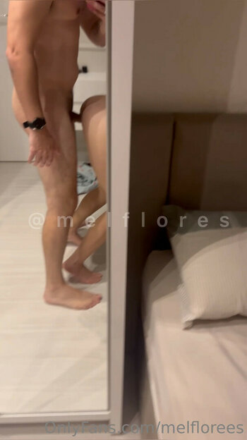Mel Flores / mel_florees / melfloresss Nude Leaks OnlyFans Photo 21