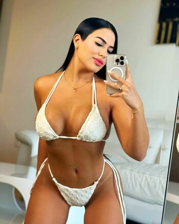 Melany Fernandez / melanyfernandez_ Nude Leaks Photo 9