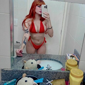 Melcastellob / Melissa Castello Branco Nude Leaks Photo 4