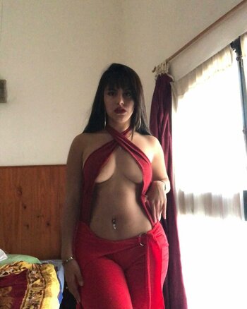 Meli Almada / almadammeli Nude Leaks Photo 10