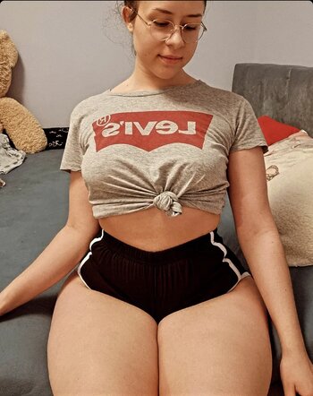 Meli.hold / its.me_meli / its.me_melii Nude Leaks OnlyFans Photo 6