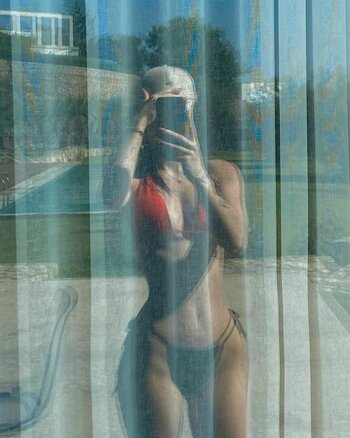 Melike Saygın / melikesaygin11 Nude Leaks Photo 28