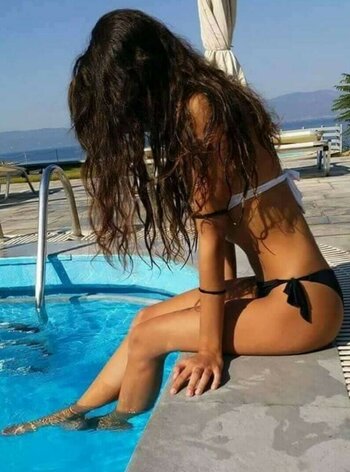 Melina Borgol / melinaborgol Nude Leaks Photo 4