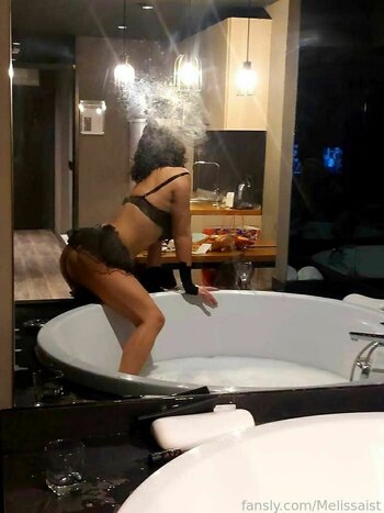 Melisa İstanbul / Melissaist / melisa._istanbul Nude Leaks OnlyFans Photo 10