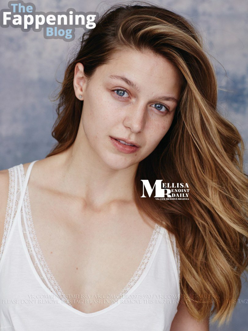 Melissa Benoist / melissabenoist Nude Leaks Photo 156 | #TheFappening