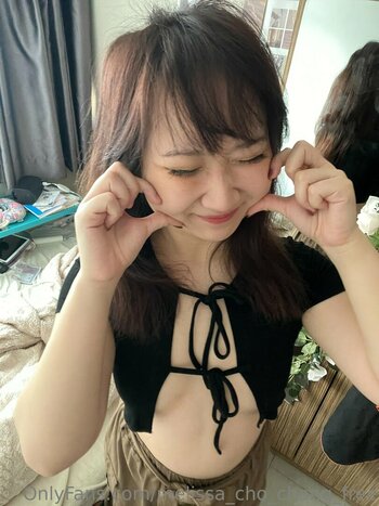 melissa_cho_chang_free Nude Leaks Photo 34