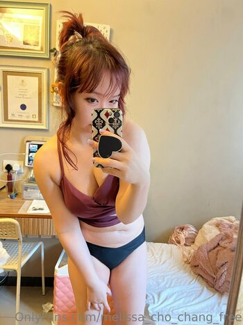 melissa_cho_chang_free Nude Leaks Photo 41