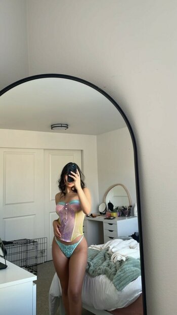 Melissa Estrella / estrellapressure / https: Nude Leaks OnlyFans Photo 17