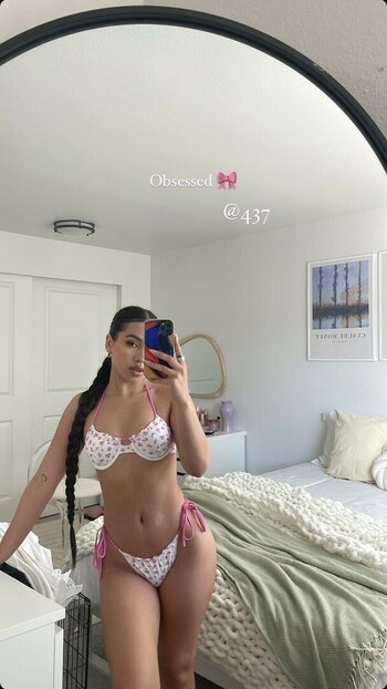 Melissa Estrella / estrellapressure / https: Nude Leaks OnlyFans Photo 29