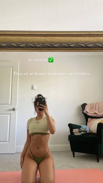Melissa Estrella / estrellapressure / https: Nude Leaks OnlyFans Photo 38
