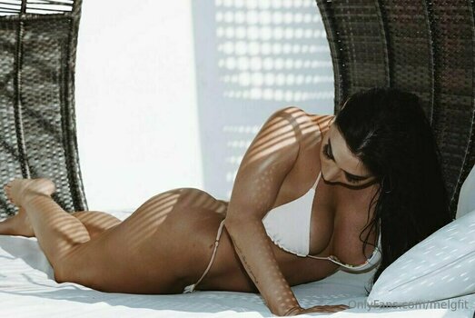 Melissa G / Mel G ♥ / melgfit Nude Leaks OnlyFans Photo 13
