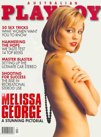 Melissa George / melissa_a_george Nude Leaks Photo 185