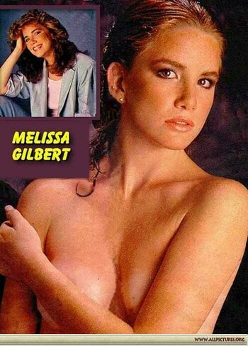 Melissa Gilbert / melissagilbertofficial Nude Leaks Photo 22