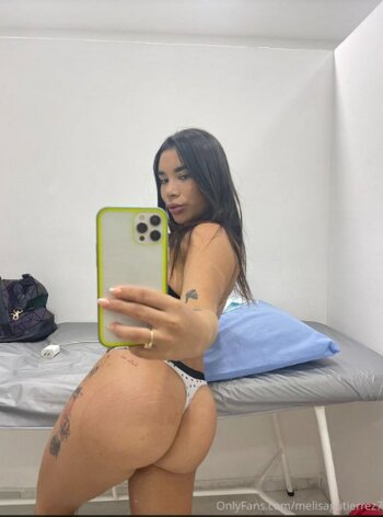 Melissa Gutierrez / https: / melisagutierrez7 Nude Leaks OnlyFans Photo 13