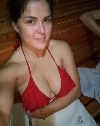 melissa_hottie / Melissa / melissaa_ber Nude Leaks OnlyFans Photo 3