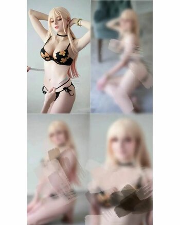 Melissa Lissova / melissa_lissova Nude Leaks Photo 2