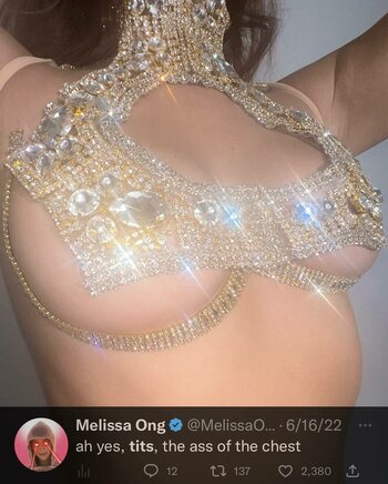 Melissa Ong / Chuckeys dead / melissaong69420 Nude Leaks Photo 21