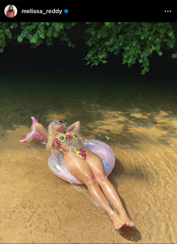 Melissa Reddy Nude Leaks Photo 16