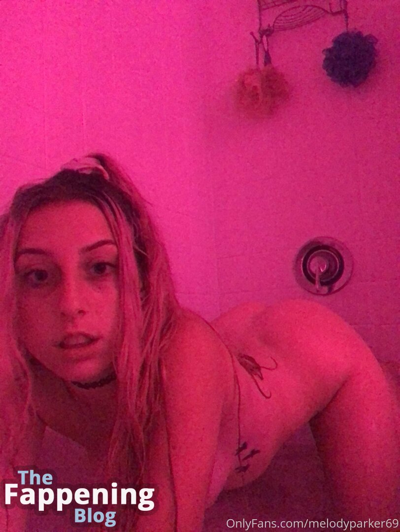 Melody Parker / iloveconch / melodyparker69 / pornstar Nude Leaks OnlyFans  Photo 16 | #TheFappening