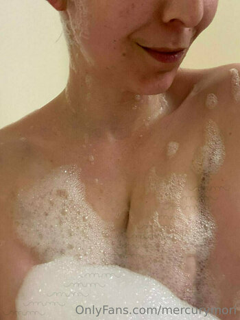 mercurymori Nude Leaks Photo 19
