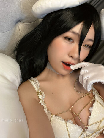 Meriol Chan / meriol / meriol_chan Nude Leaks Photo 2
