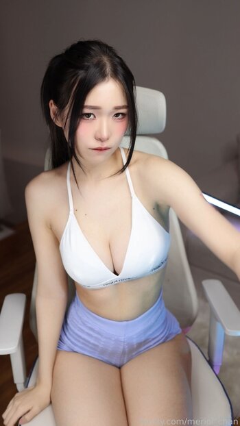 Meriol Chan / meriol / meriol_chan Nude Leaks Photo 30
