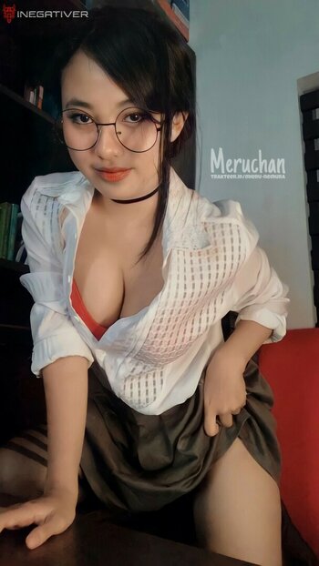 MeruChan / mervchan_ Nude Leaks OnlyFans Photo 10