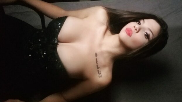 Mery Valentina / merylplays Nude Leaks OnlyFans Photo 10