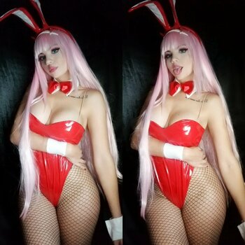 Mery Valentina / merylplays Nude Leaks OnlyFans Photo 11