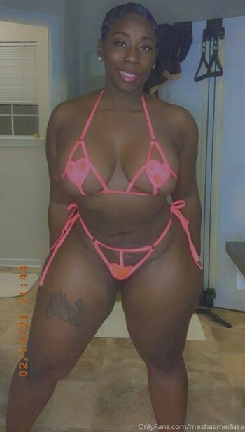 MeshasMedusa / facebody_soul Nude Leaks OnlyFans Photo 11